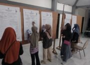 2733 KPPS Sidoarjo Ikuti Uji Beban Sirekap Nasional