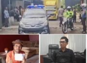 KPU Sidoarjo Tuntaskan Pengiriman Logistik Pilkada 2024, KPPS Mulai Sebar