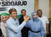 Ucapan Terimakasih Subandi – Mimik Dalam Konferensi Pers nya
