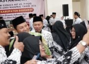 Pemkab Sidoarjo Siapkan 20.000 Kuota Beasiswa