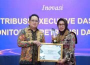 Penghargaan Bergengsi Berhasil Diraih Sidoarjo Dalam Dua Inovasi Unggulan