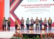 BPJS Kesehatan Menganugerahkan Penghargaan Kepada Sejumlah Stakeholders Program JKN