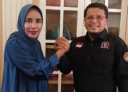 AWPI Sidoarjo Ucapkan Selamat Kepada Mimik Idayana