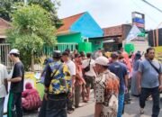 Harta Melimpah, Diduga Kades Sidokerto Jual Tanah Aset Desa