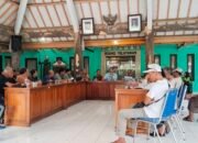 Warga Sidokerto merasa kecewa Klarifikasi gagal Kades melarikan diri