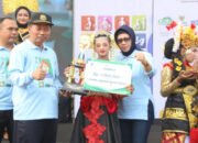 Pemerintah Kabupaten Sidoarjo gelar Peringatan Hari Disabilitas Internasional 2024