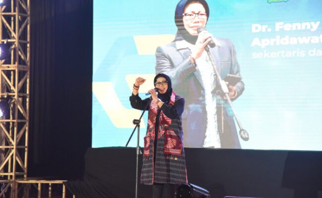 AKSI Gemilang Sidoarjo 2024, Siap Cetak Generasi Masa Depan