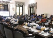 Jelang Nataru Plt Bupati Sidoarjo Pastikan Kebutuhan Pokok Aman