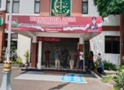 Kades Sidokerto Tidak Hadir Dipanggil Kejari Sidoarjo Terkesan Menyepelehkan