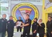 DPC AWPI Sidoarjo Konsolidasi ke DPD Jatim
