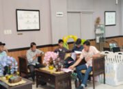 Kejari Sidoarjo Panggil Kades Sidokerto Kedua Kalinya