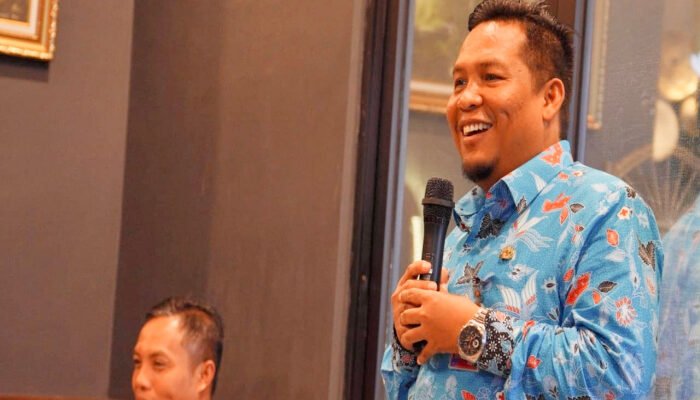 Program JKN Berjalan Pemda Sidoarjo Acc Komitmen Terkait PBPU