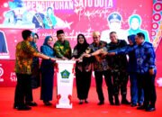 Gandeng Muda Mudi Pemkab Sidoarjo Promosikan Wisata Desa