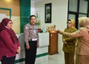 Pemkab Sidoarjo Sosialisasi dan Buka Samsat Payment Point