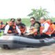 Susuri Sungai Atasi Banjir Pemkab Sidoarjo Dan Pemprov Jatim