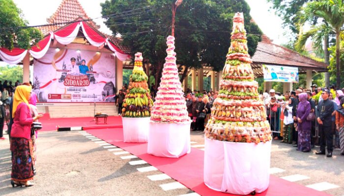 Niat Mencari Berkah Ternyata Warga Sidoarjo Mengalami Musibah