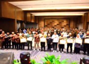 Kinerja Petugas PPK Dapat Apresiasi dari Plt. Bupati Sidoarjo
