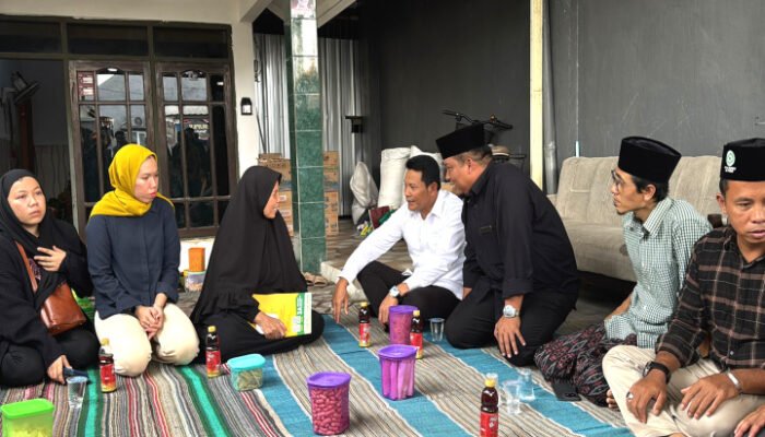 Outing Class di Sidoarjo Dievaluasi Oleh Plt. Bupati H. Subandi