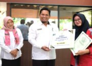 Workshop dan Beragam Lomba Pemkab Sidoarjo di HGN ke-65