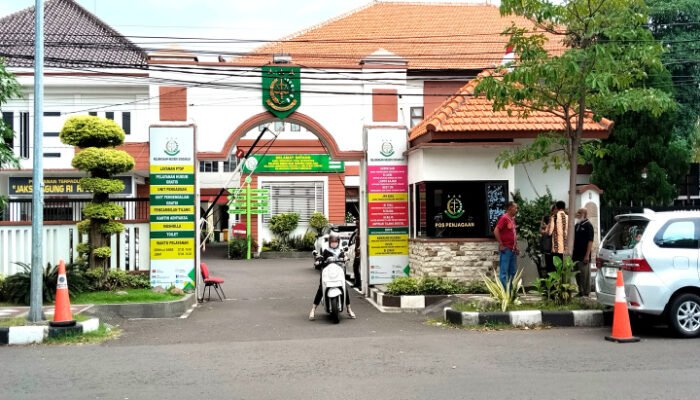 Tim Pidsus Kejari Sidoarjo Percepat Penanganan Kasus Sidokerto.