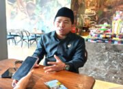 Anggota Komisi C DPRD Sidoarjo Masih menyoroti Soal Sampah