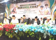 Gus Muwafiq Hadiri Puncak Ruwat Desa di Banjar Kemuning