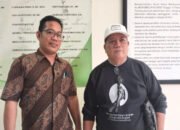 Akhirnya Eko Ajukan Juga Gugatan Wanprestasi di PN Sidoarjo
