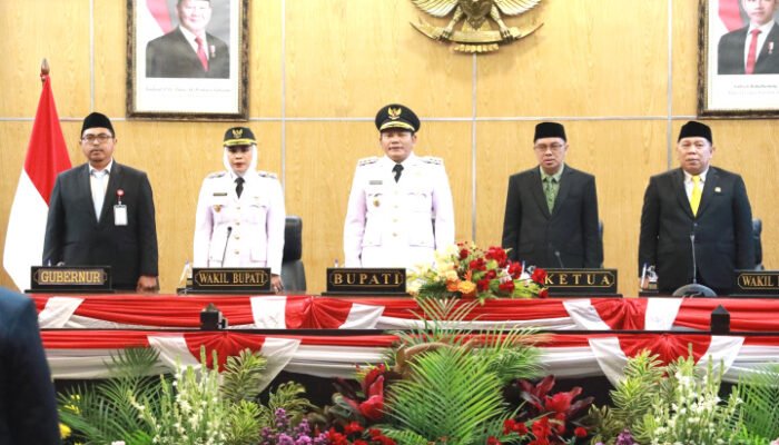 Lima Tahun Kedepan Visi – Misi Bupati dan Wabup Sidoarjo