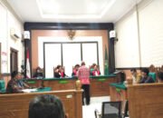 LPM-PJK Ajukan Gugatan Terhadap PT. BSS, Merusak Aset Daerah