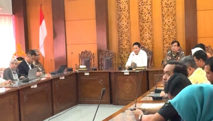 Solusi Kelola Sampah Yang Inovatif Pemkab Sidoarjo Gandeng CWI