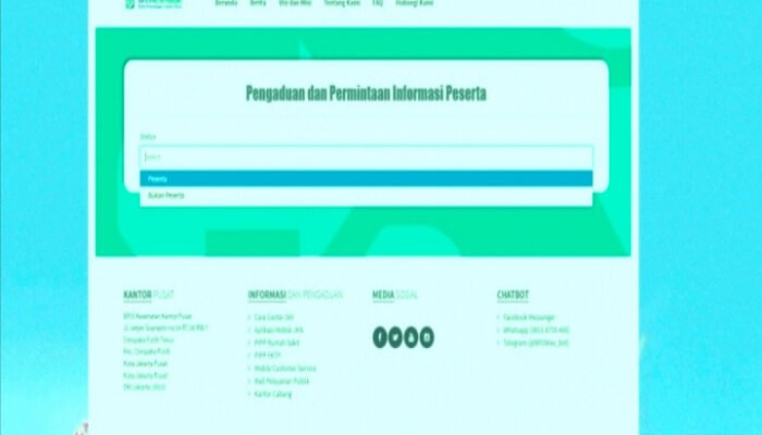 BPJS Permudah Peserta JKN Dalam Pelayanan, Simak Yuk caranya