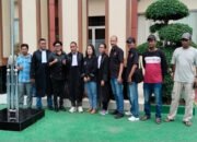 Seperti Buah Simalakama Majelis Hakim Tunda Sidang Putusan SW