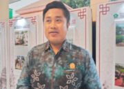 Komisi D DPRD Sidoarjo Hadiri Acara Pameran Sidoarjo Memotret