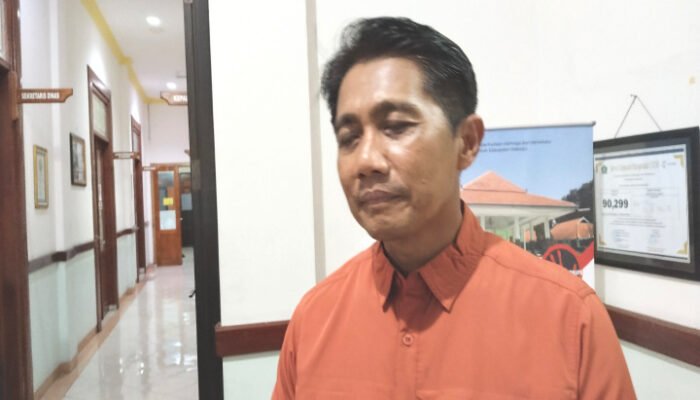 Disporapar Gelar Pameran Memotret 2025, Wakili Pemkab Sidoarjo