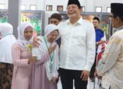 Dukung Penuh Bupati Subandi dan Apresiasi Kegiatan ITMI Sidoarjo