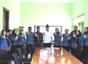 ASN Dinas Kominfo Sidoarjo Hindari Praktik KKN Dalam Tugasnya