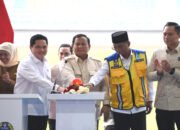 Presiden Prabowo Resmikan Stadion GDS, Setelah Di inspeksi FIFA