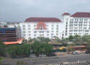 Jauh Sebelum Pilkada Mulyono Sudah Jadi Dewas di RSUD