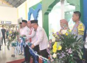 BPJS Kesehatan Buka Posko Layanan Gratis Saat Mudik Lebaran