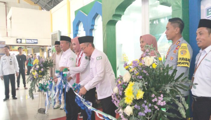 BPJS Kesehatan Buka Posko Layanan Gratis Saat Mudik Lebaran