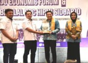 Bupati Subandi Ajak Pengusaha Muda Bangun Kabupaten Sidoarjo