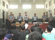 Lapas Kelas I Surabaya Berikan Layanan Pada WBP Lebih Terbuka