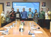 Kabupaten Sidoarjo Kembali Terima Opini WTP Berturut-turut