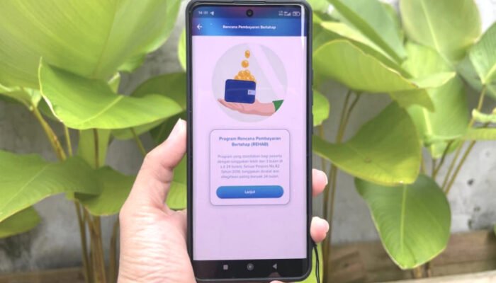 Peluncuran Program New REHAB 2.0 Dari BPJS Kesehatan Sidoarjo