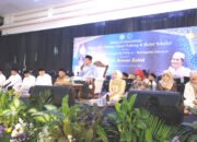 Pengajian Rutin Ahad Pahing Hadirkan KH. Anwar Zahid