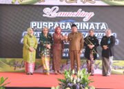 Peringati Hari Kartini Pemkab Sidoarjo Luncurkan Puspaga Rinata