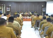 Pemkab Sidoarjo Siap Kawal Pembentukan Kopdes Merah Putih