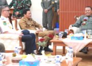 TNI AL dan Pemkab Sidoarjo Kolaborasi untuk Kemajuan Bersama
