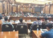 Merasa Dirugikan Direktur PT. KKP Wadul Ke DPRD Sidoarjo