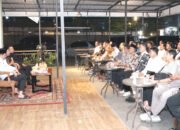 Jelang May Day Bupati Sidoarjo Ajak Buruh Jaga Kondusifitas